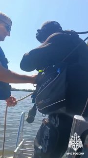 Трагедия на реке Межа: мужчина утонул в Нелидовском округе
