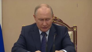 Путин: Проблемы на топливном рынке России Временны