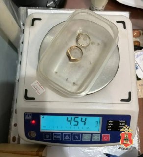 Тверская женщина украла у свекрови золотые украшения и потратила деньги на алкоголь